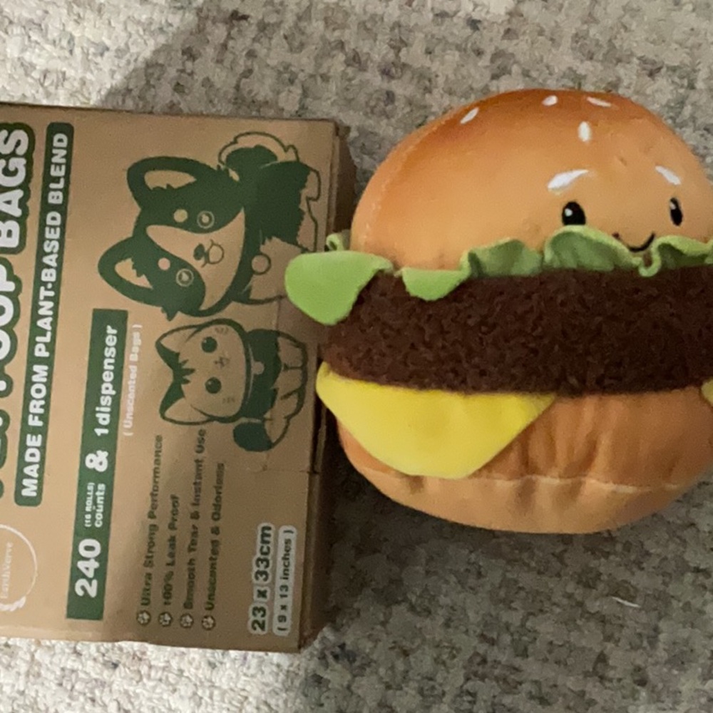 Poop N Burger